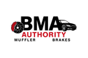 BMA Automotive Logo