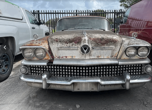 BMA Automotive Shop Interior