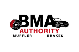 BMA Automotive Logo